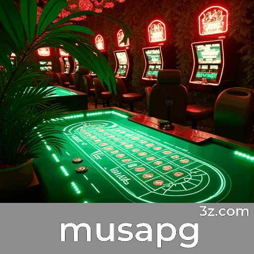 Estratégias Sistematizadas para Melhoria de Apostas na musapg: Metodologia Baseada em Dados