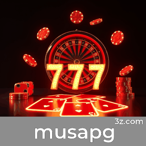 musapg: Apostas Móveis de Forma Prática e Completa