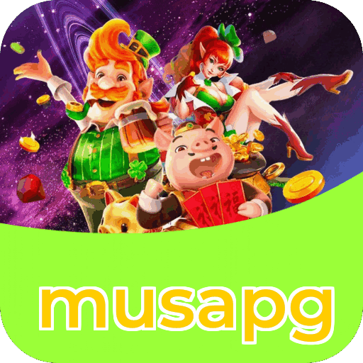 Catálogo slots musapg mostrando top jogos Gates Olympus Sweet Bonanza Fortune Tiger Big Bass volatilidade RTP