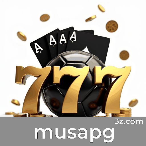 Musapg: Diversão e Variedade para Jogadores Brasileiros