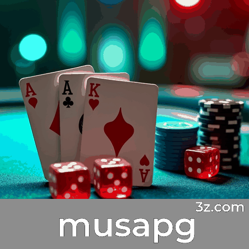 Musapg: Jogo em Tempo Real para Brasileiros