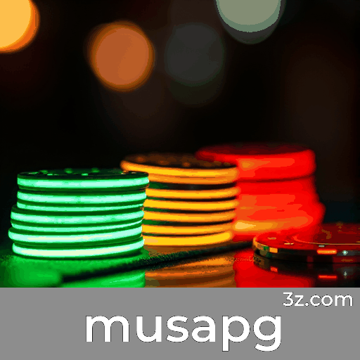 musapg: Apostas Móveis de Forma Prática e Completa