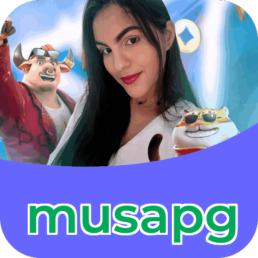 Canal Telegram oficial musapg mostrando bônus exclusivos códigos promocionais sinais apostas suporte grupos VIP