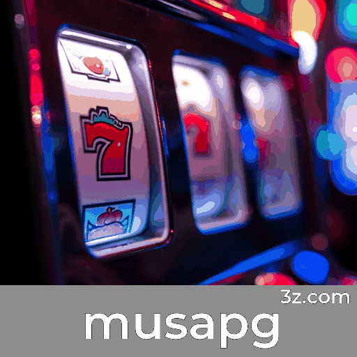 musapg: A Plataforma de Apostas Profissionais